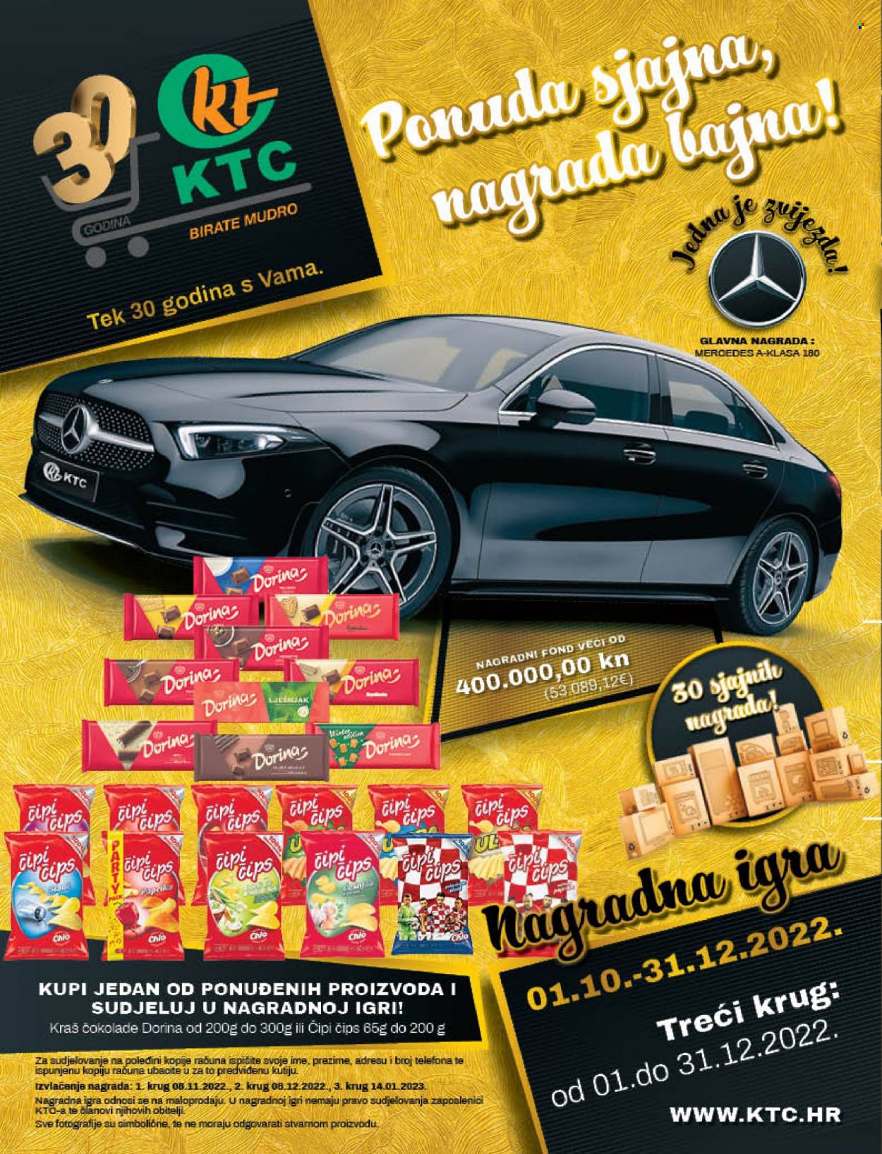KTC katalog - 15.12.2022. - 21.12.2022. Stranica 40