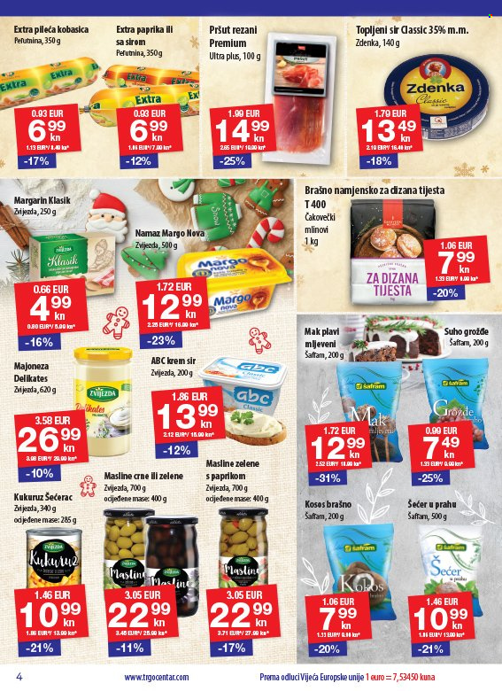 Trgocentar katalog - 12.12.2022. - 31.12.2022. Stranica 4