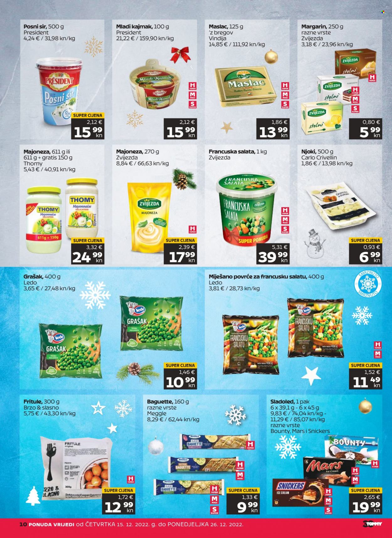 Tommy katalog - 15.12.2022. - 26.12.2022. Stranica 10
