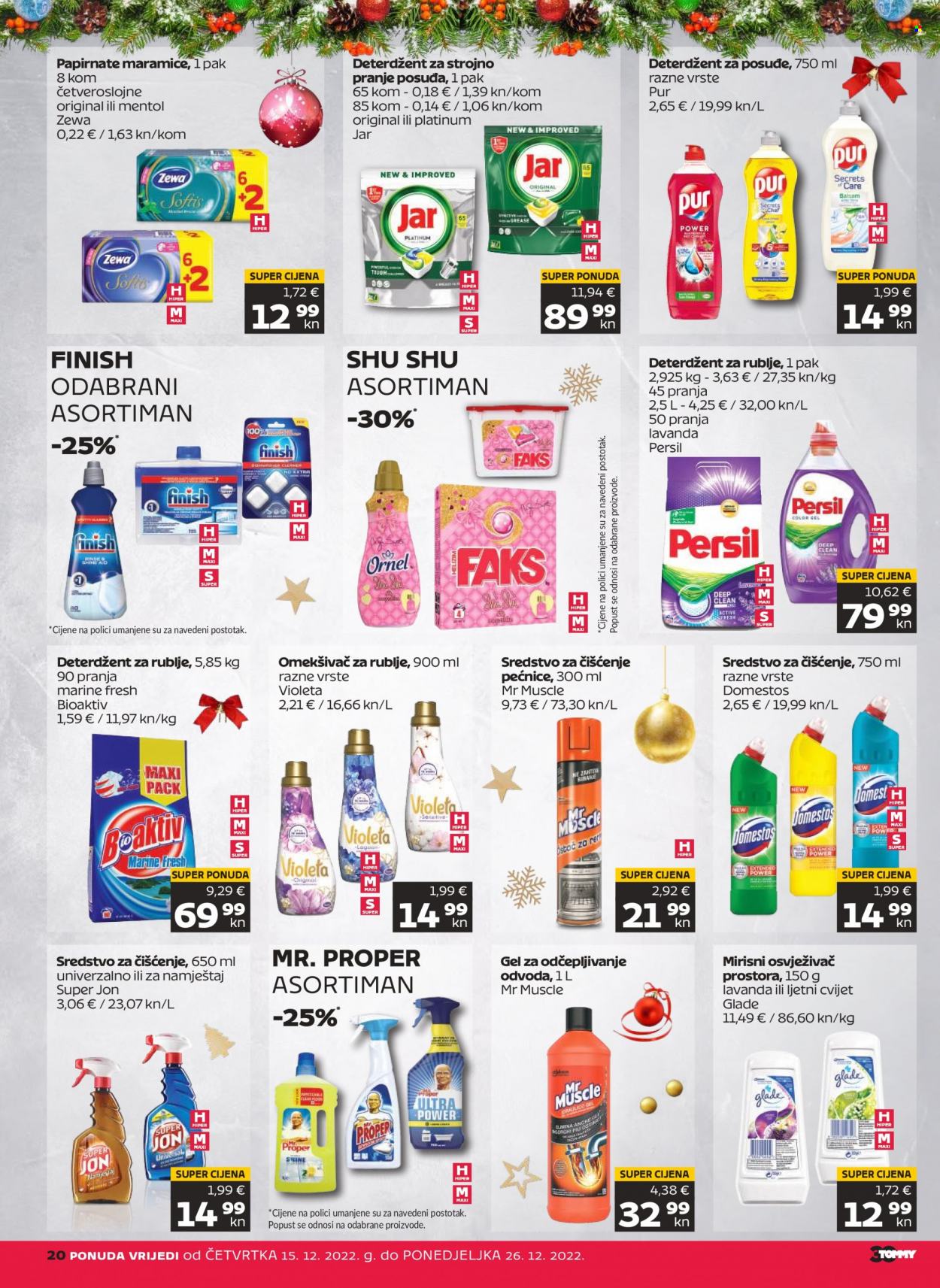 Tommy katalog - 15.12.2022. - 26.12.2022. Stranica 20