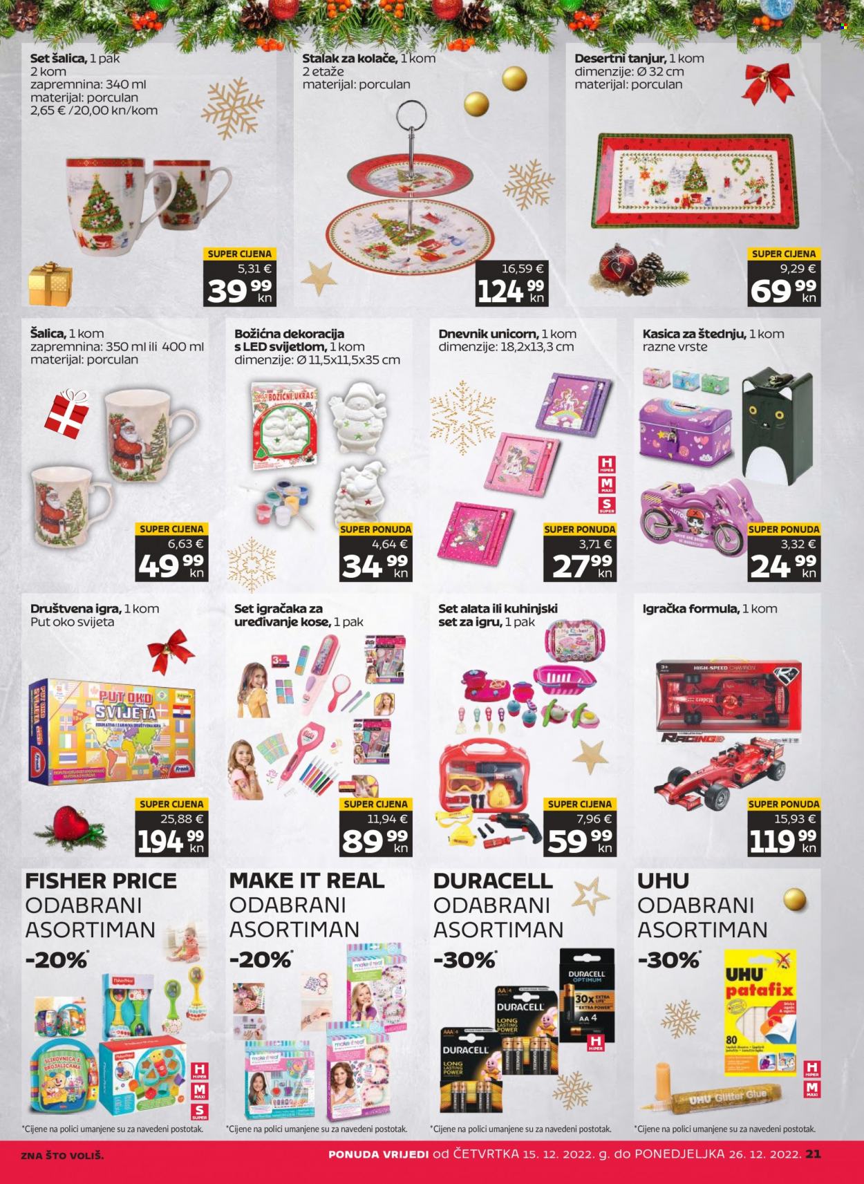 Tommy katalog - 15.12.2022. - 26.12.2022. Stranica 21