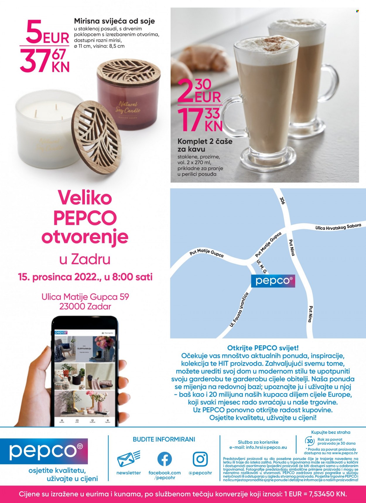 Pepco katalog - 15.12.2022. - 21.12.2022. Stranica 8