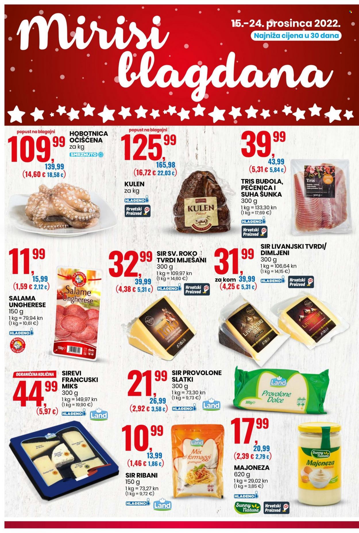 Eurospin katalog - 15.12.2022. - 21.12.2022. Stranica 8