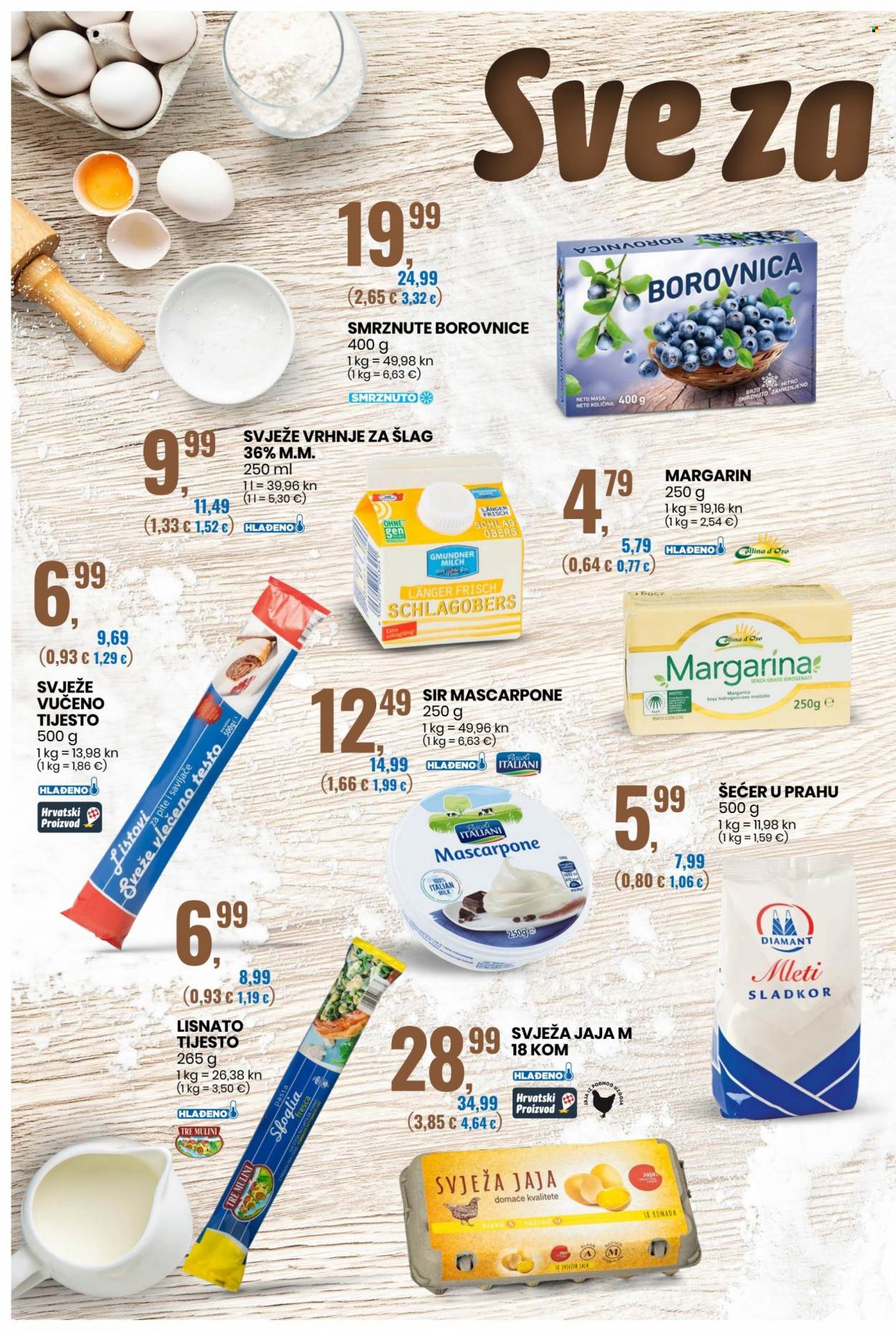 Eurospin katalog - 15.12.2022. - 21.12.2022. Stranica 12