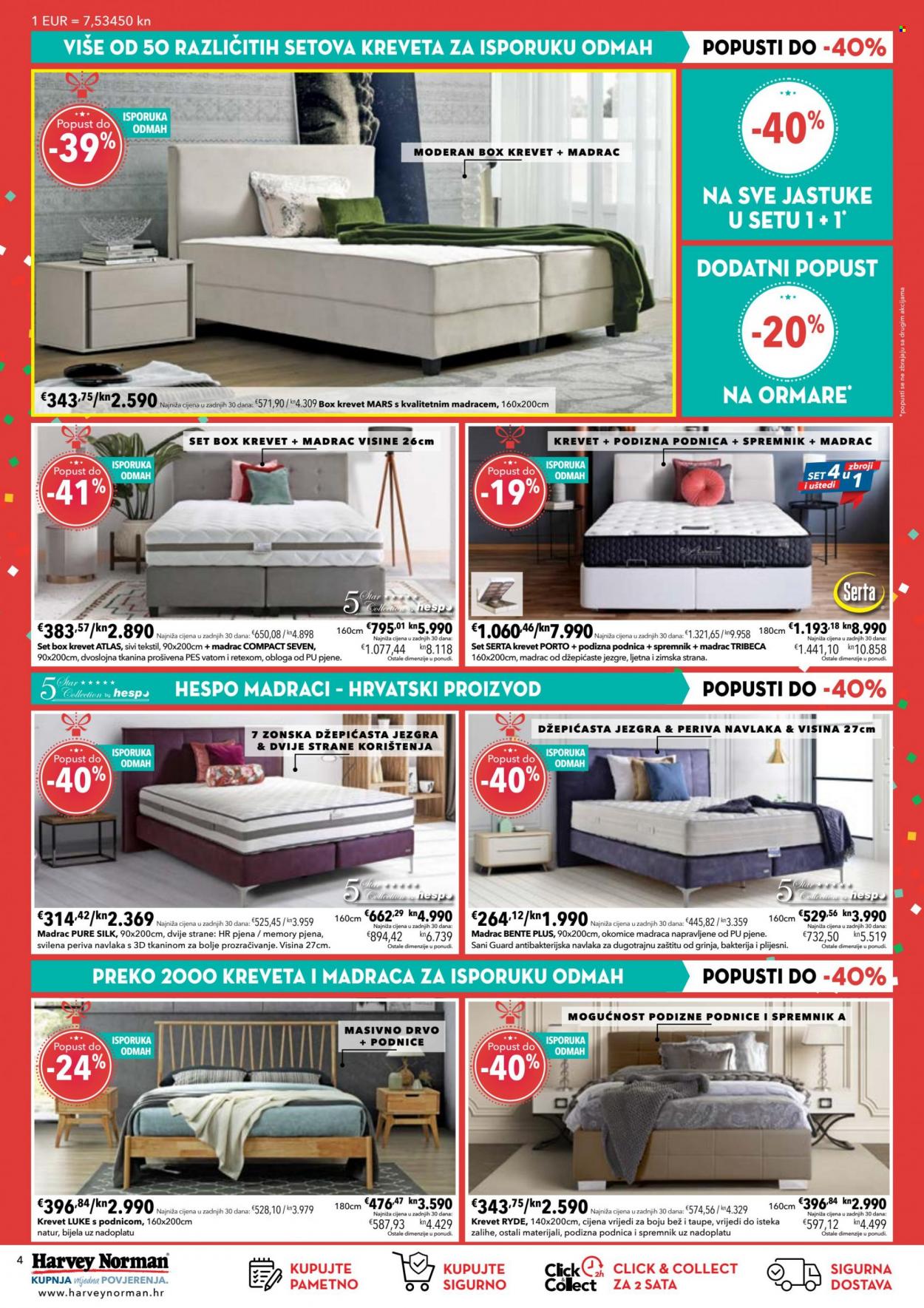 Harvey Norman katalog - 13.12.2022. - 26.12.2022. Stranica 4