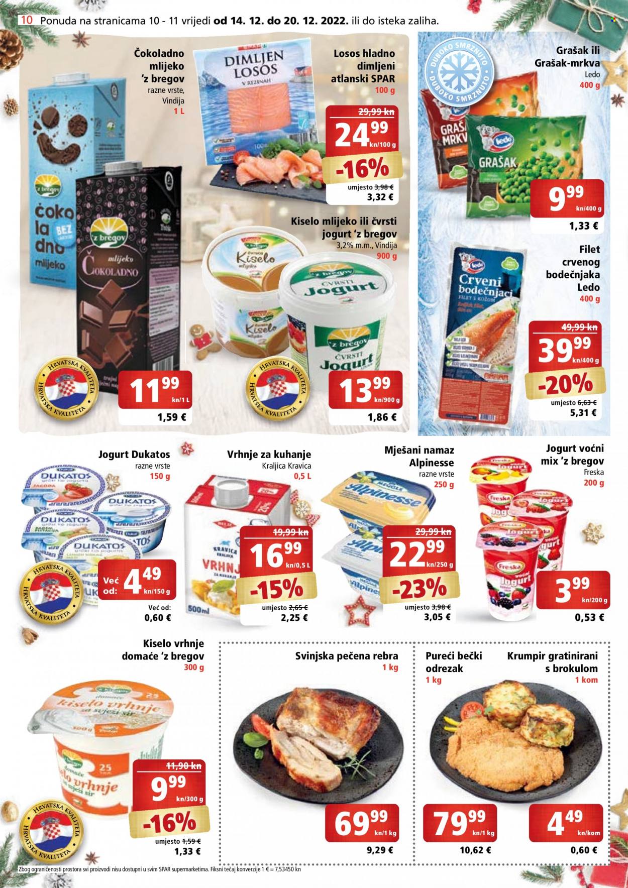 SPAR katalog - 14.12.2022. - 20.12.2022. Stranica 10
