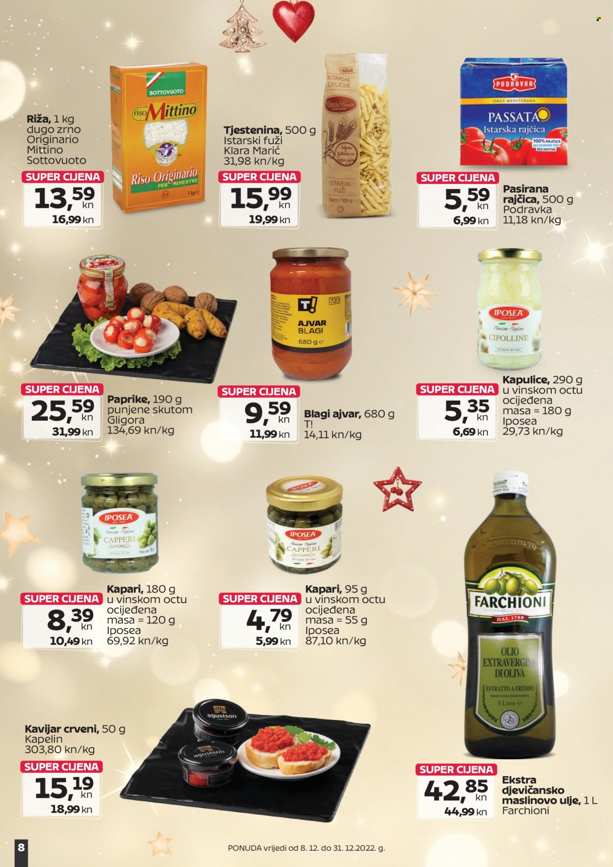 Tommy katalog - 08.12.2022. - 31.12.2022. Stranica 8