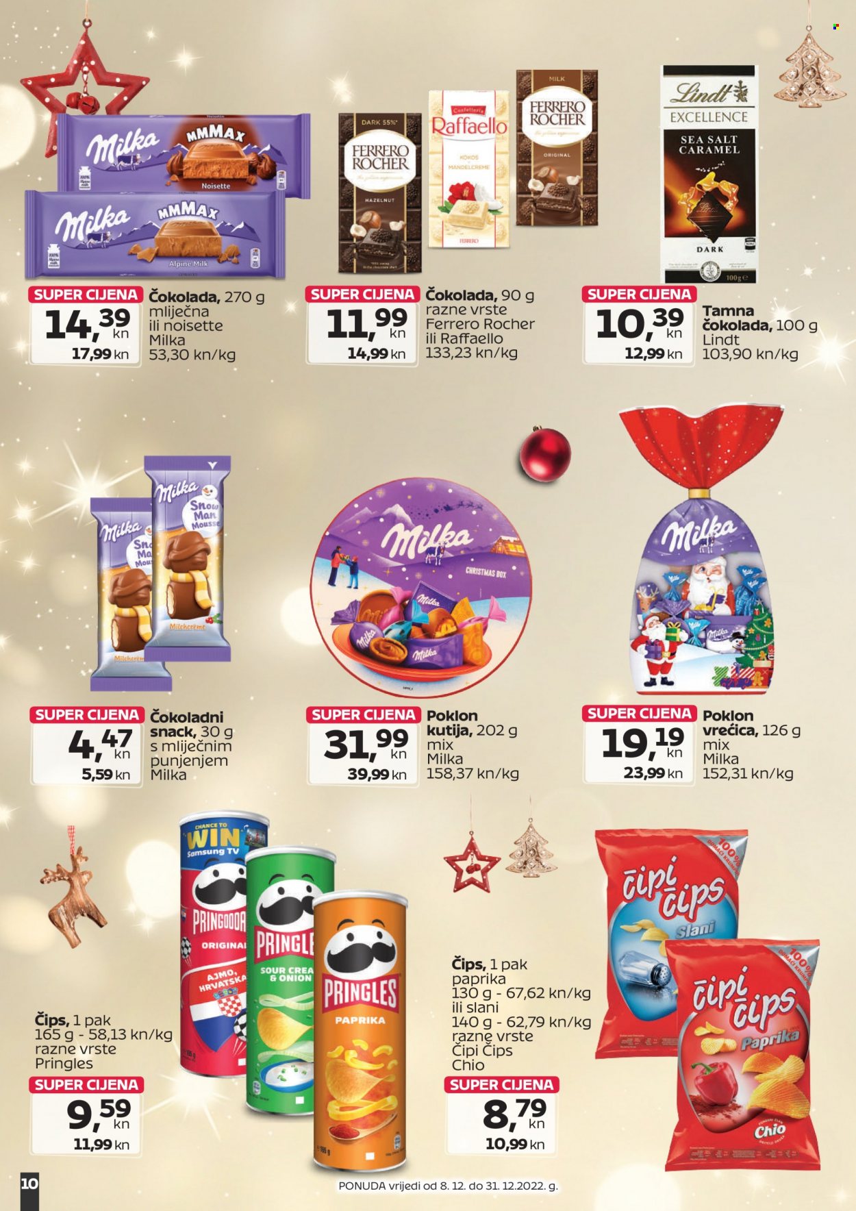Tommy katalog - 08.12.2022. - 31.12.2022. Stranica 10
