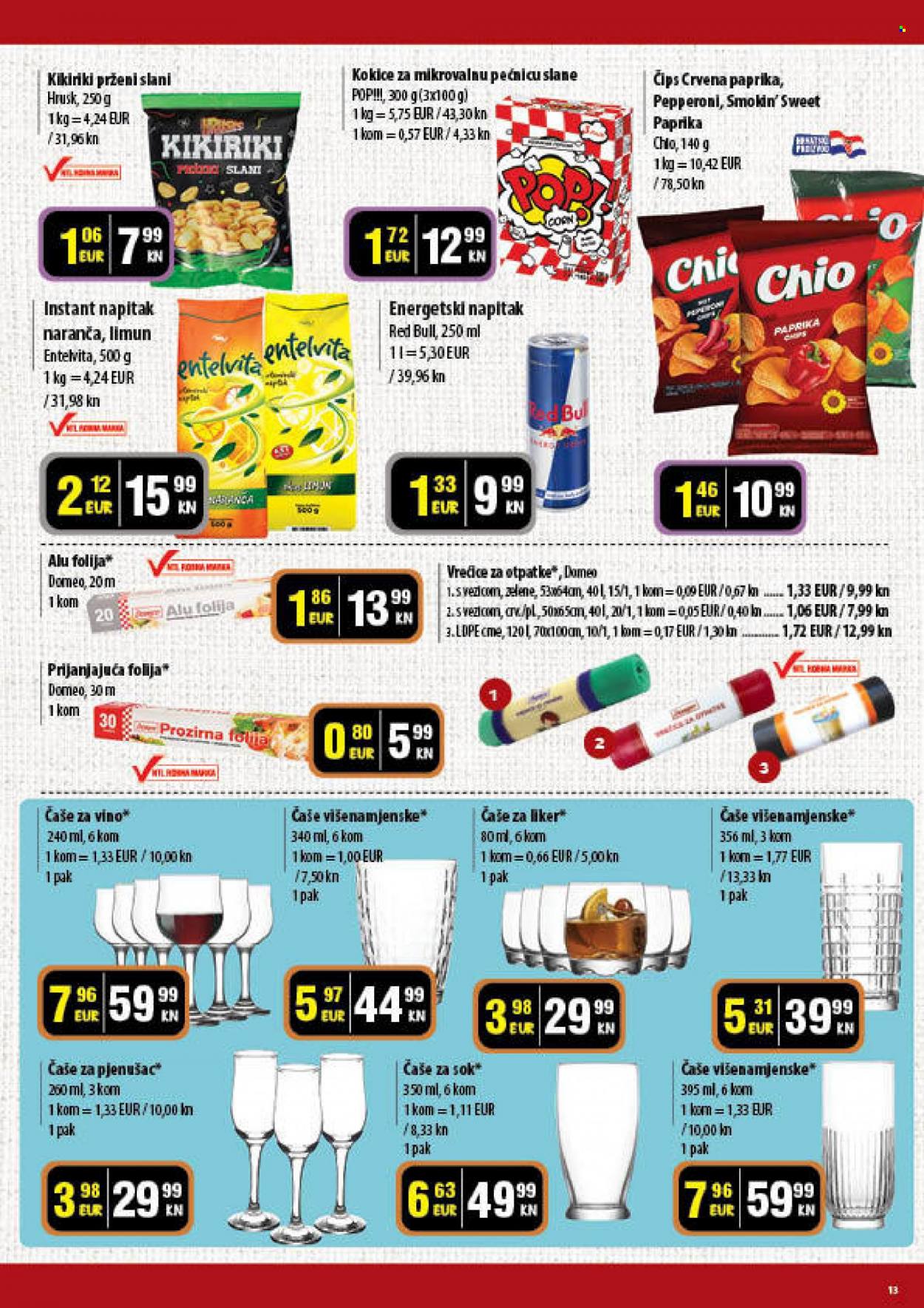 Boso katalog - 15.12.2022. - 21.12.2022. Stranica 13
