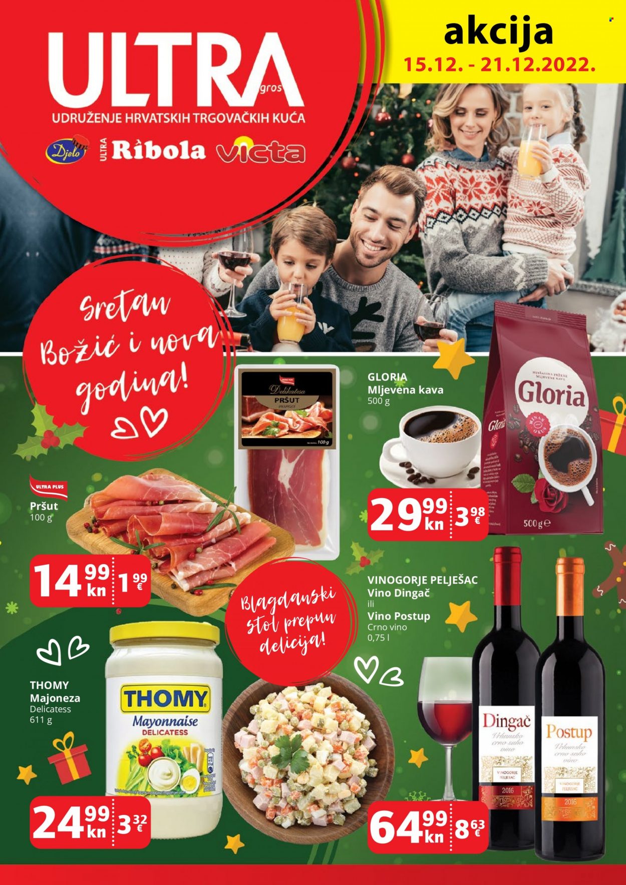 Ribola katalog - 15.12.2022. - 21.12.2022. Stranica 1