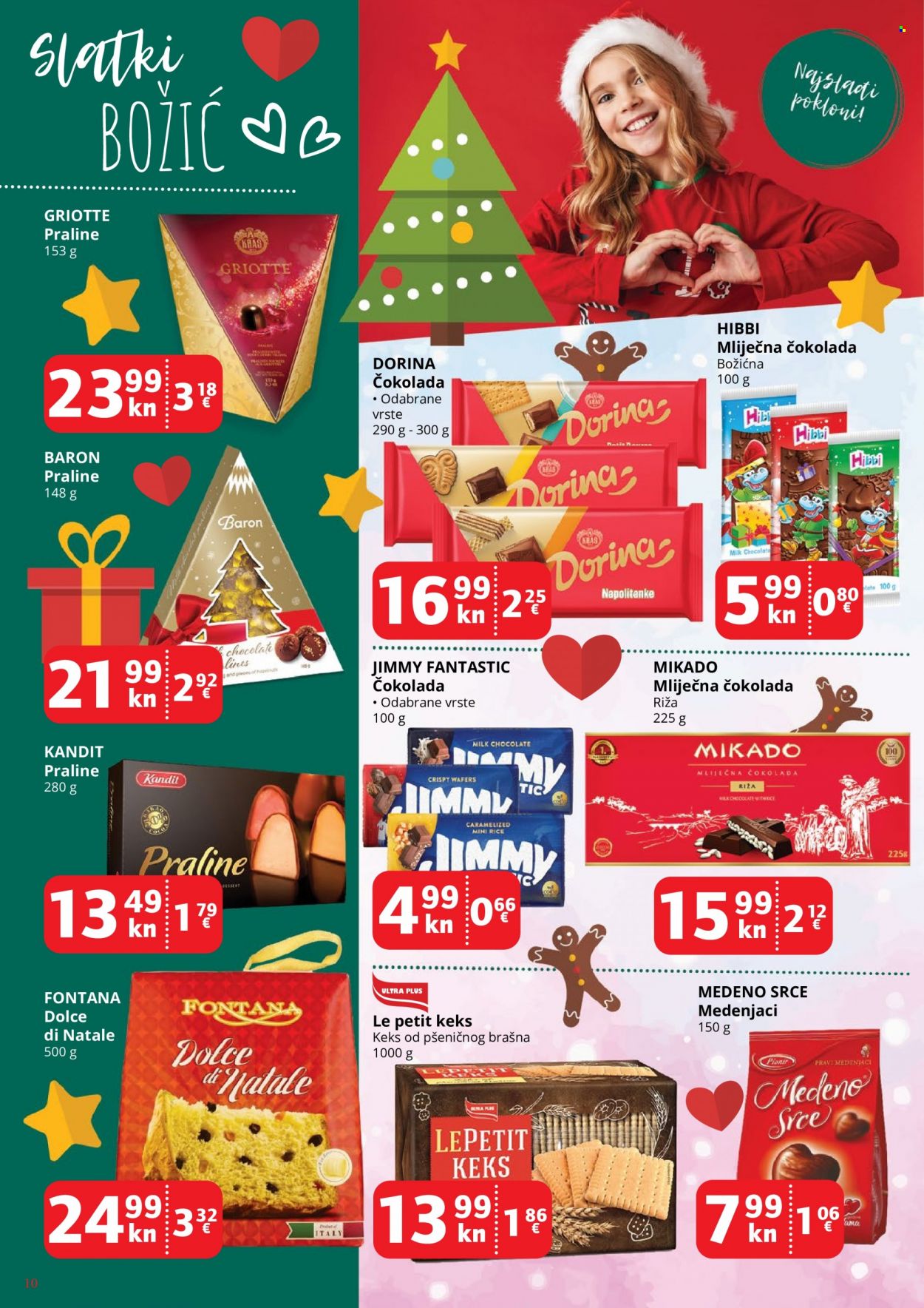 Ribola katalog - 15.12.2022. - 21.12.2022. Stranica 10