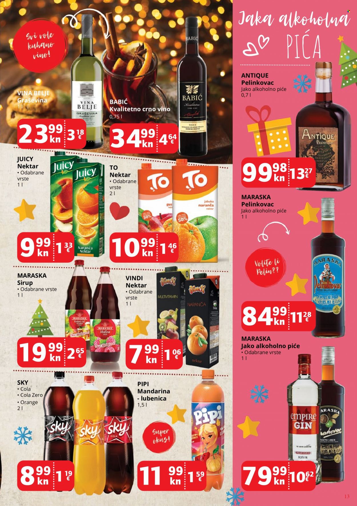 Ribola katalog - 15.12.2022. - 21.12.2022. Stranica 13