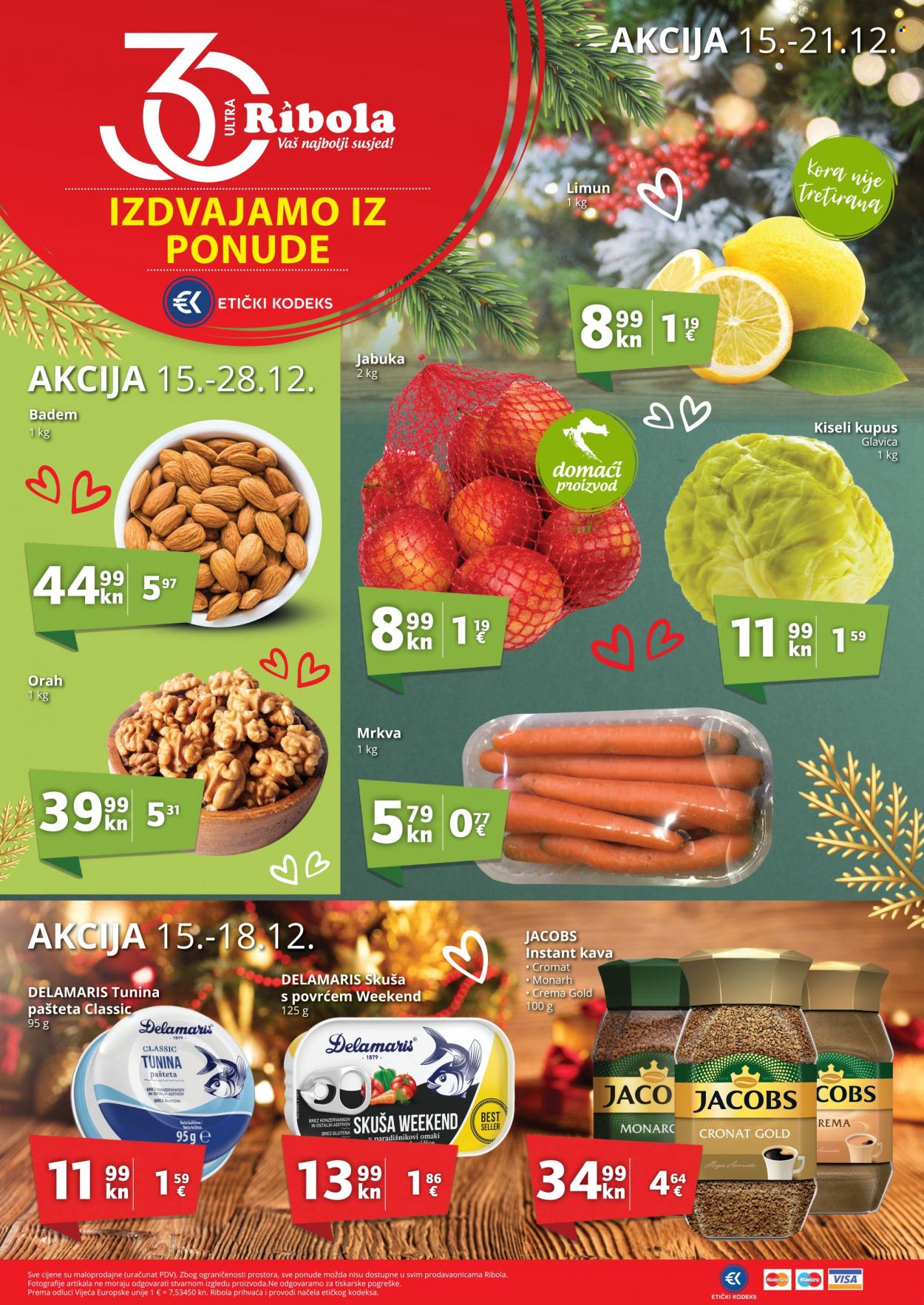 Ribola katalog - 15.12.2022. - 21.12.2022. Stranica 1