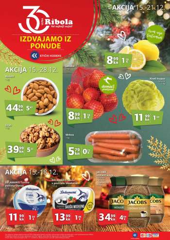 Ribola katalog - 15.12.2022. - 21.12.2022.