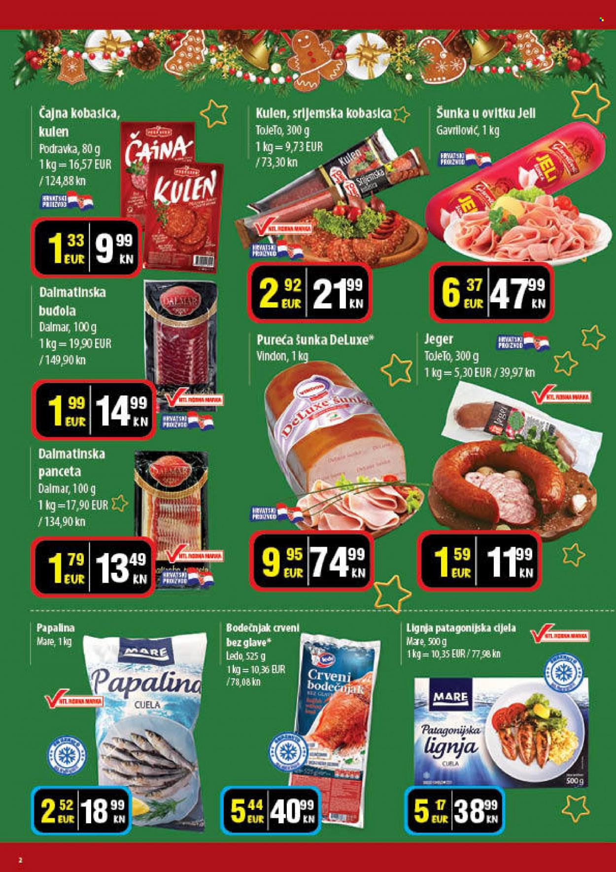 Trgovina KRK katalog - 15.12.2022. - 21.12.2022. Stranica 2
