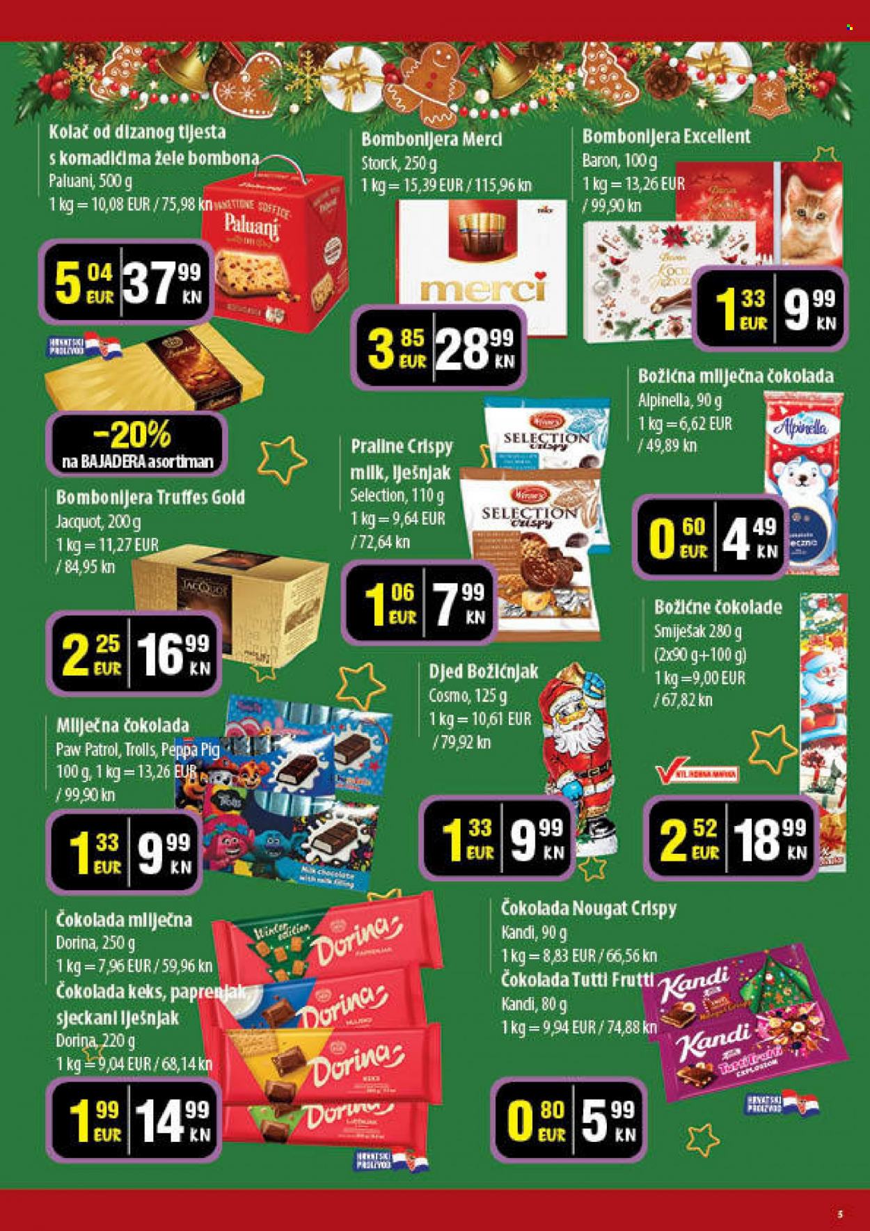 Trgovina KRK katalog - 15.12.2022. - 21.12.2022. Stranica 5