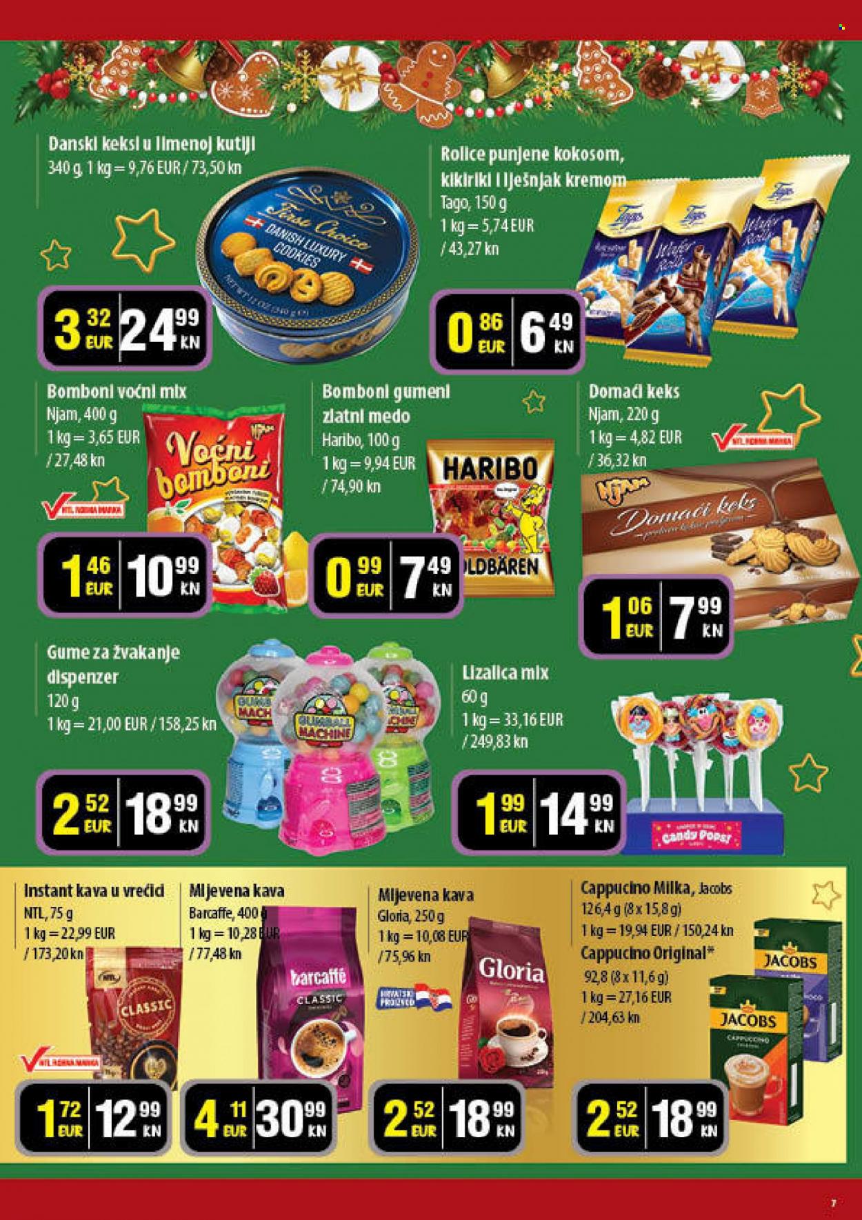 Trgovina KRK katalog - 15.12.2022. - 21.12.2022. Stranica 7