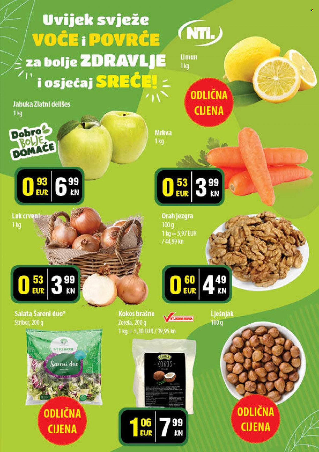 Trgovina KRK katalog - 15.12.2022. - 21.12.2022. Stranica 9