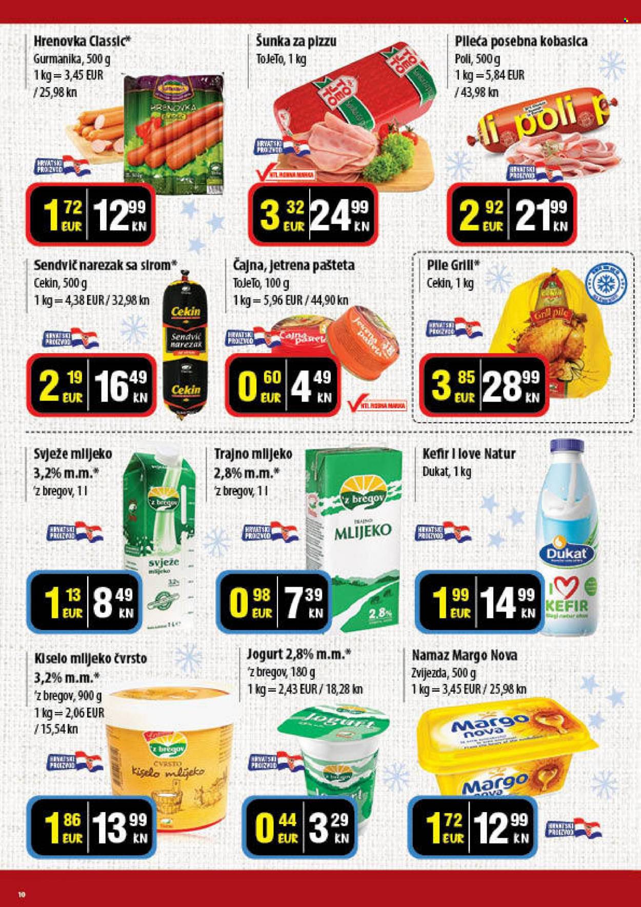 Trgovina KRK katalog - 15.12.2022. - 21.12.2022. Stranica 10