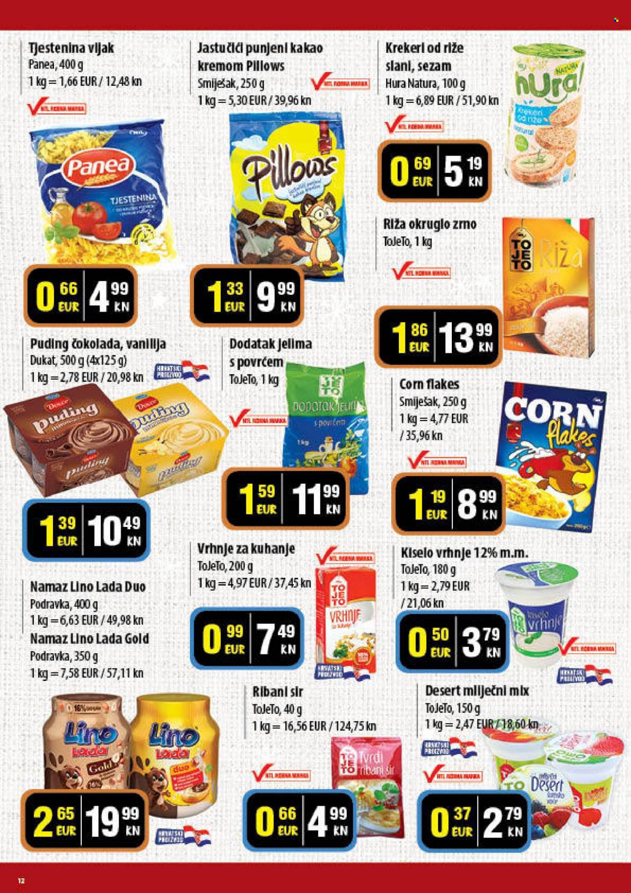 Trgovina KRK katalog - 15.12.2022. - 21.12.2022. Stranica 12