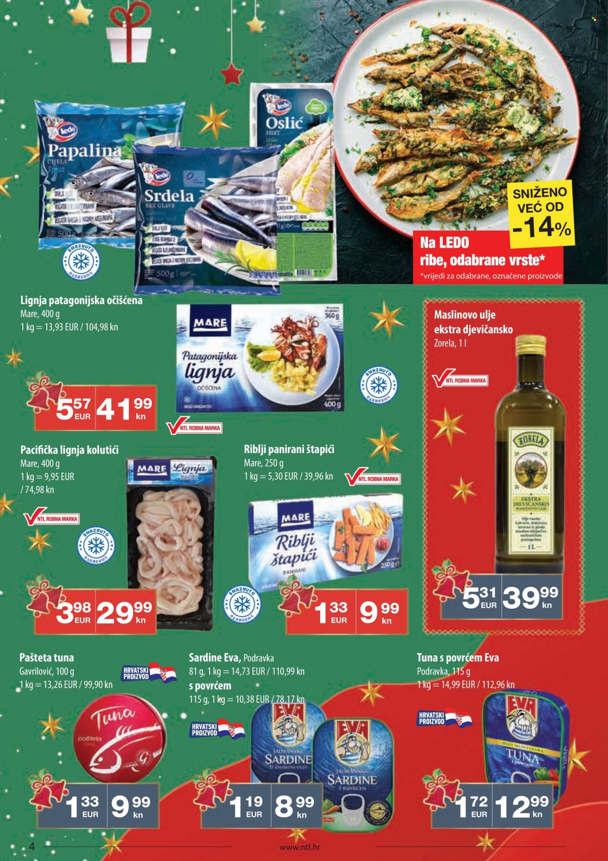 NTL katalog - 22.12.2022. - 28.12.2022. Stranica 4