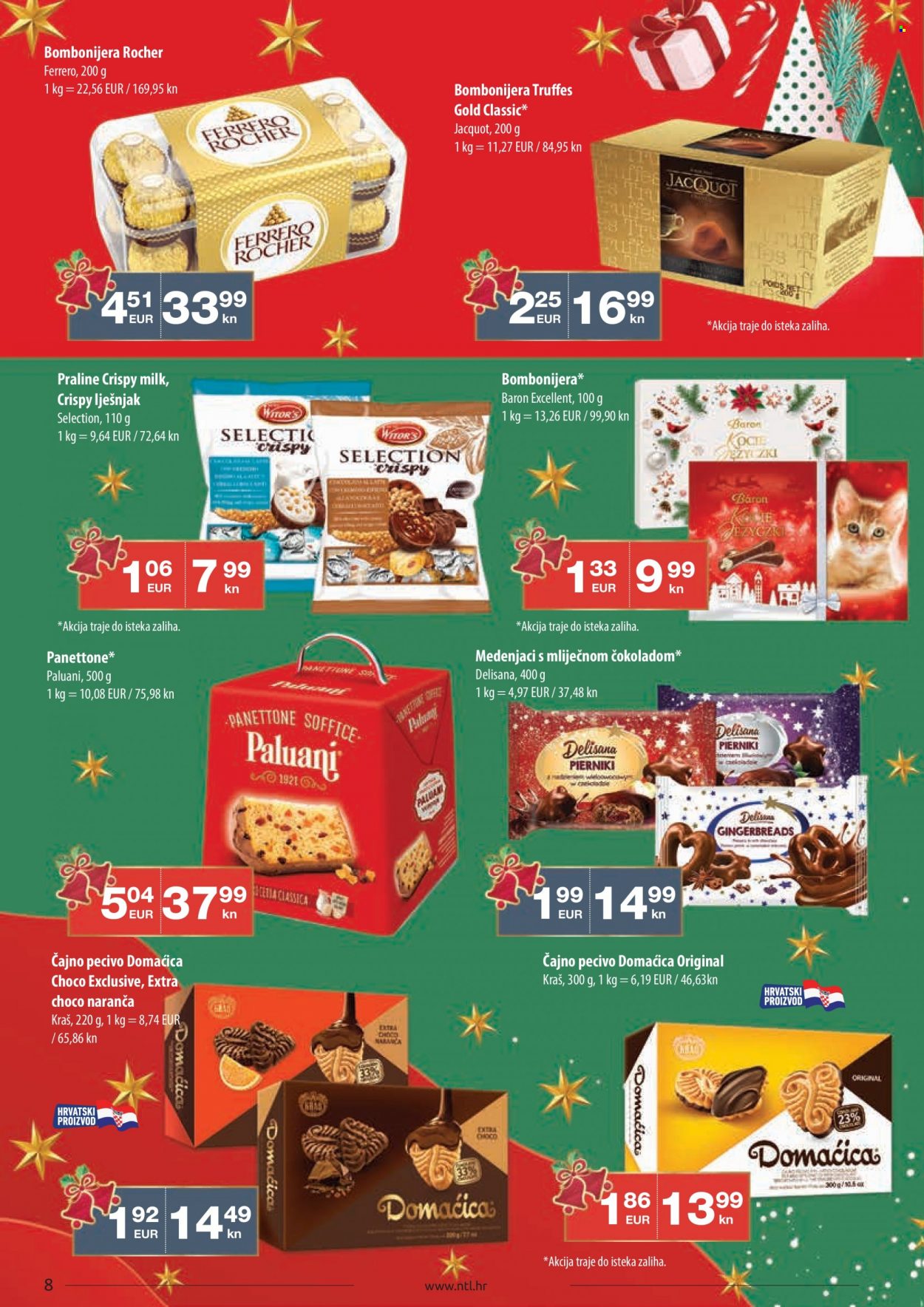 NTL katalog - 22.12.2022. - 28.12.2022. Stranica 8