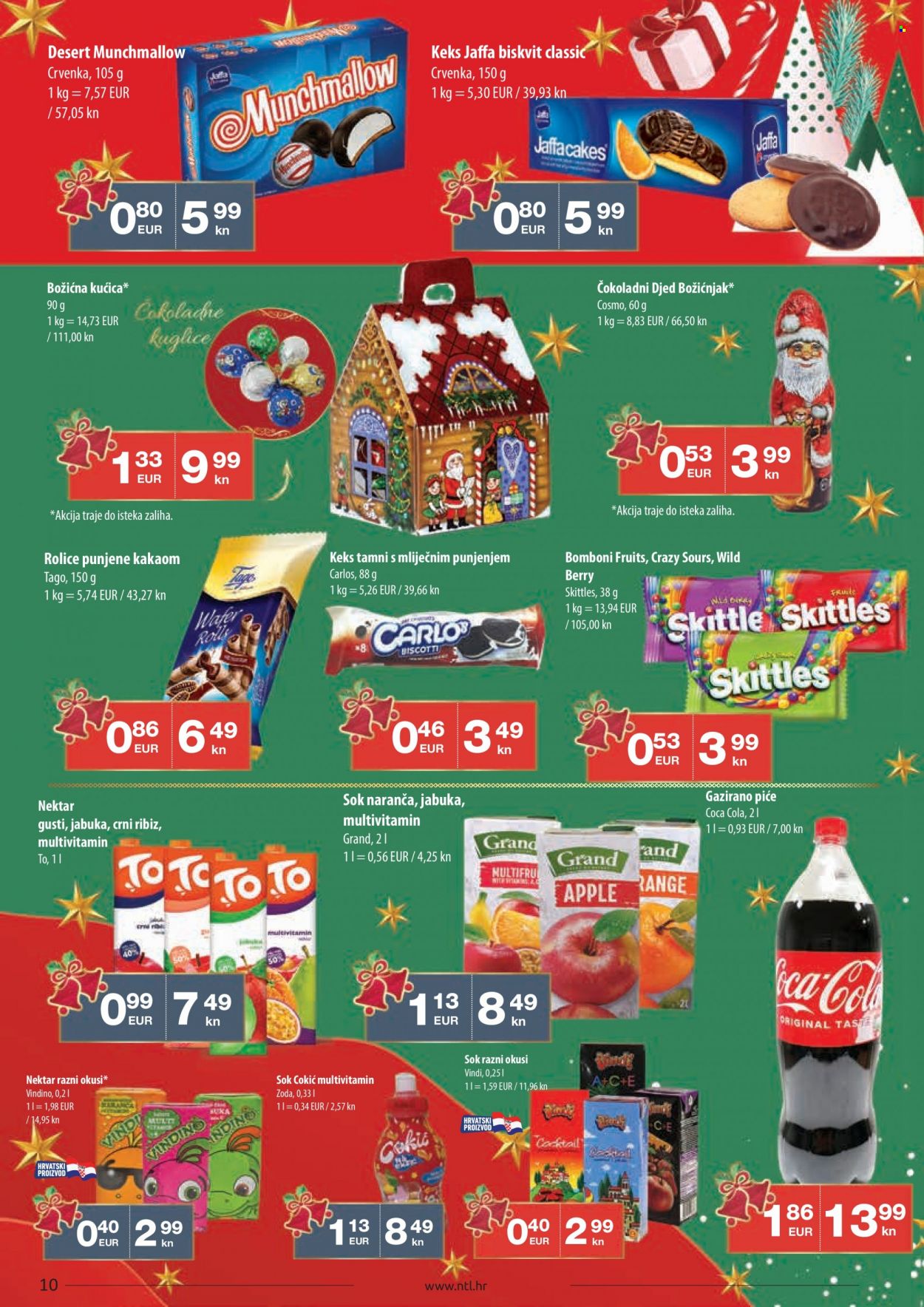 NTL katalog - 22.12.2022. - 28.12.2022. Stranica 10