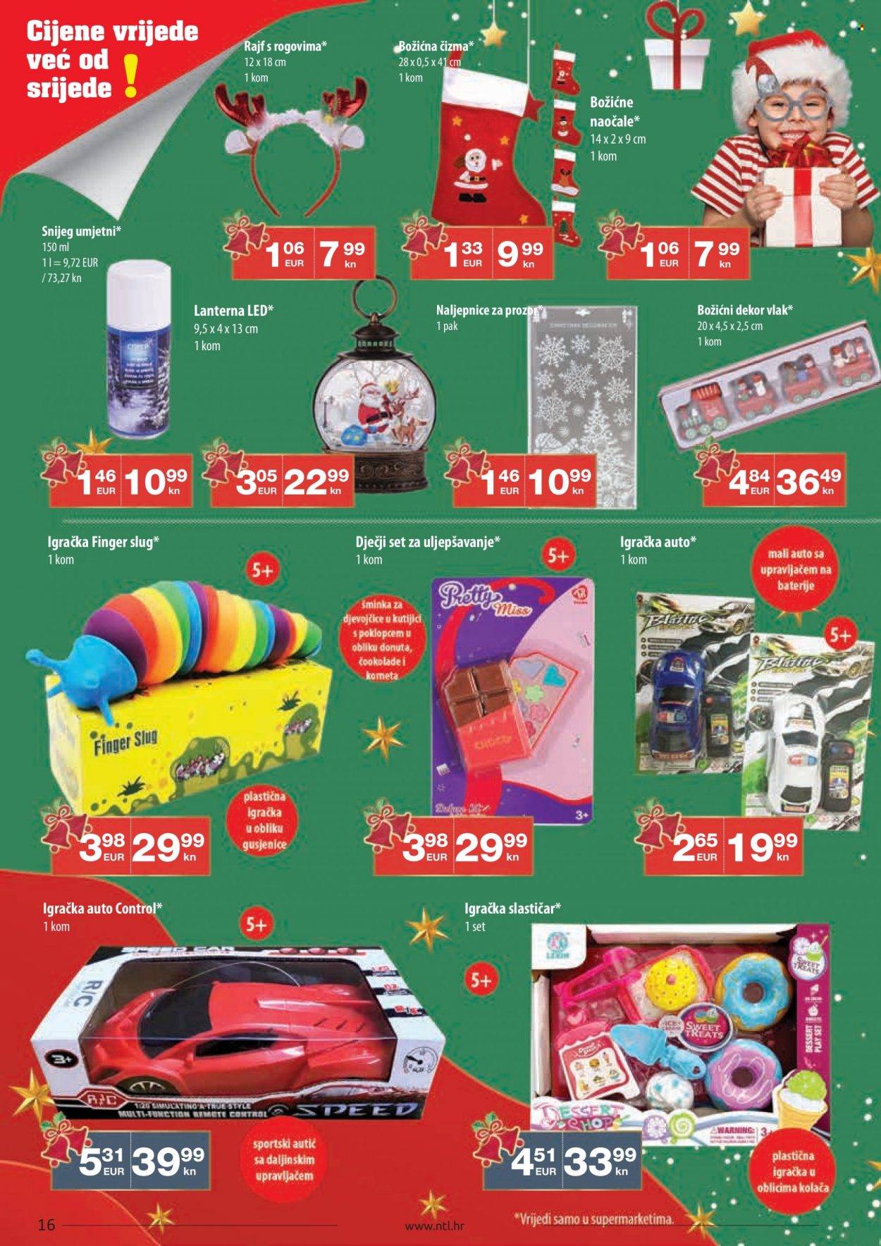 NTL katalog - 22.12.2022. - 28.12.2022. Stranica 16
