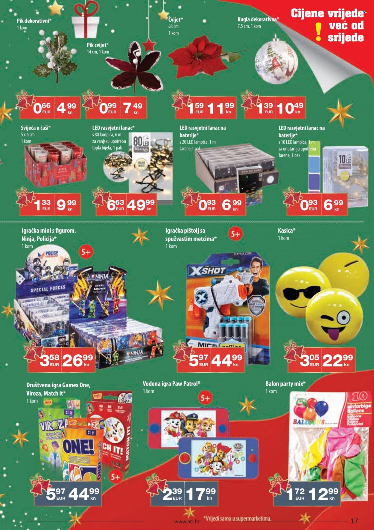 NTL katalog - 22.12.2022. - 28.12.2022. Stranica 17