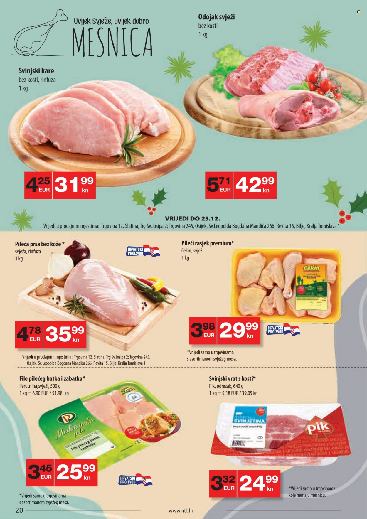 NTL katalog - 22.12.2022. - 28.12.2022. Stranica 20