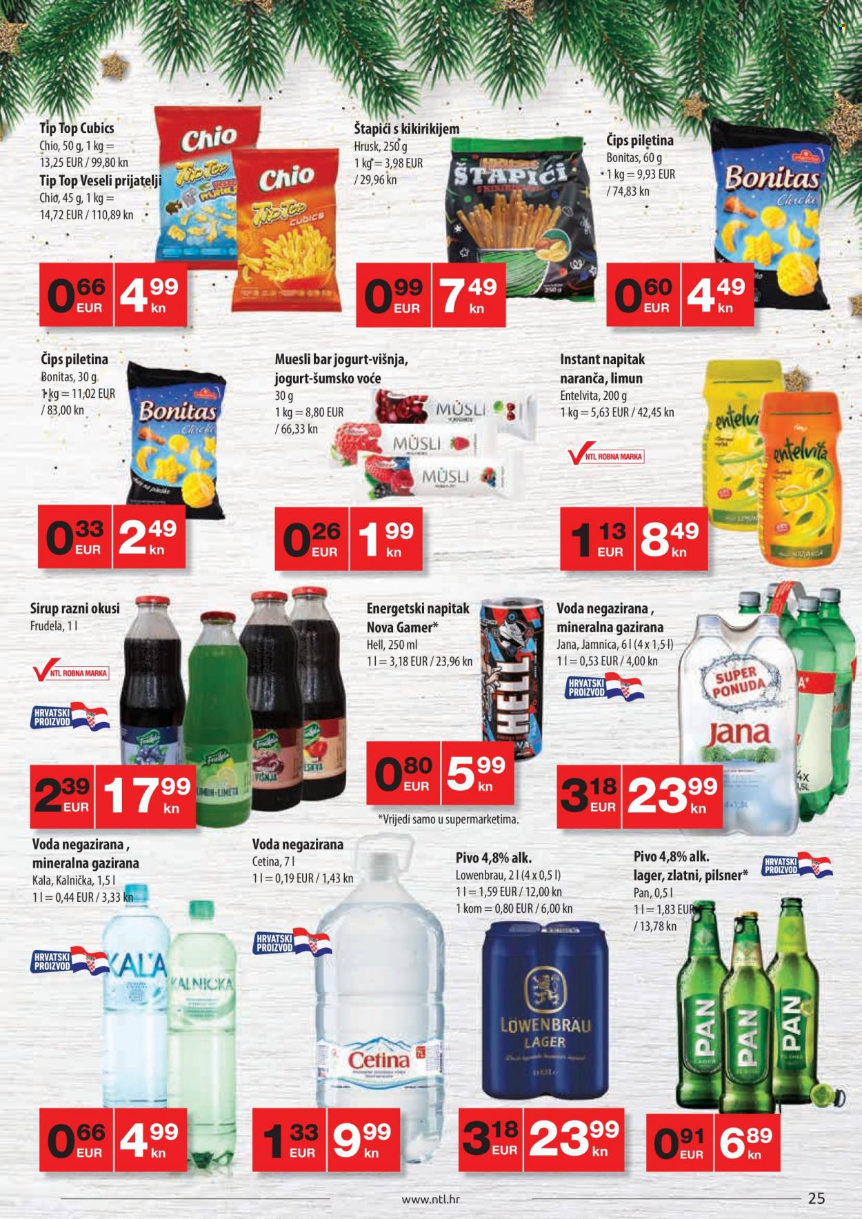 NTL katalog - 22.12.2022. - 28.12.2022. Stranica 25