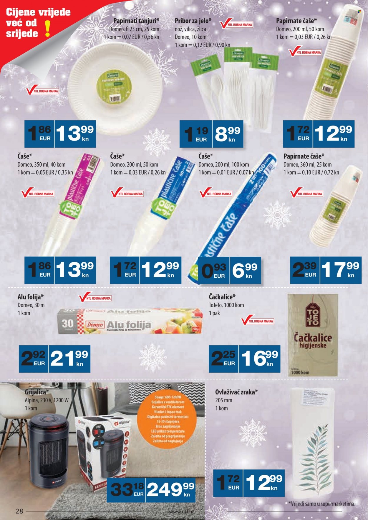 NTL katalog - 22.12.2022. - 28.12.2022. Stranica 28