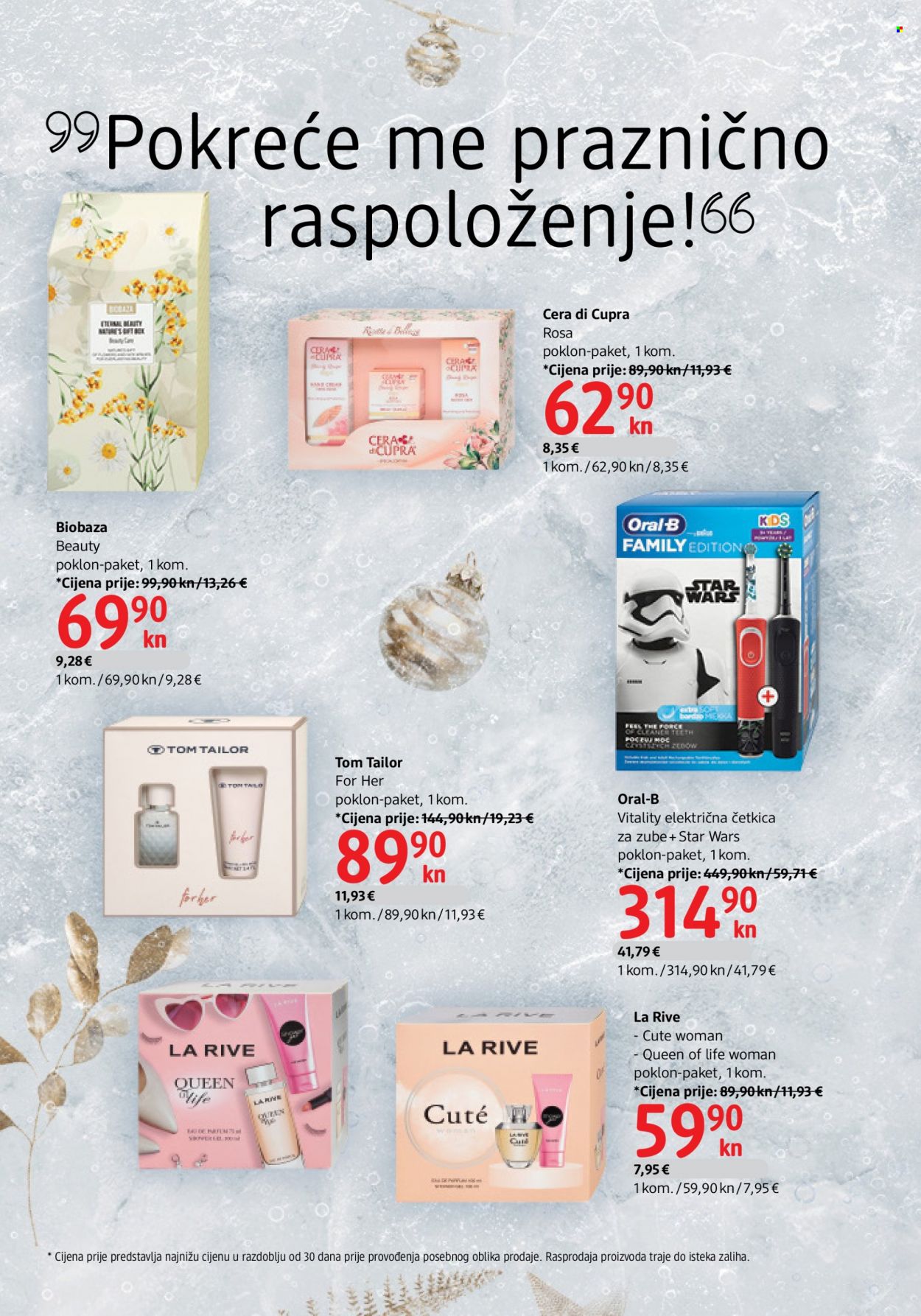 dm katalog - 12.12.2022. - 31.12.2022. Stranica 12