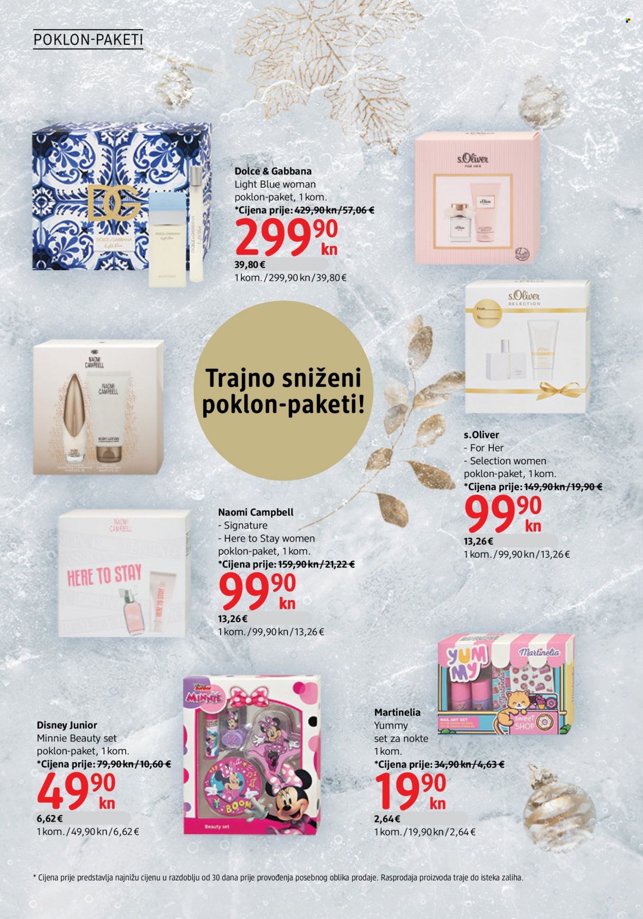 dm katalog - 12.12.2022. - 31.12.2022. Stranica 14