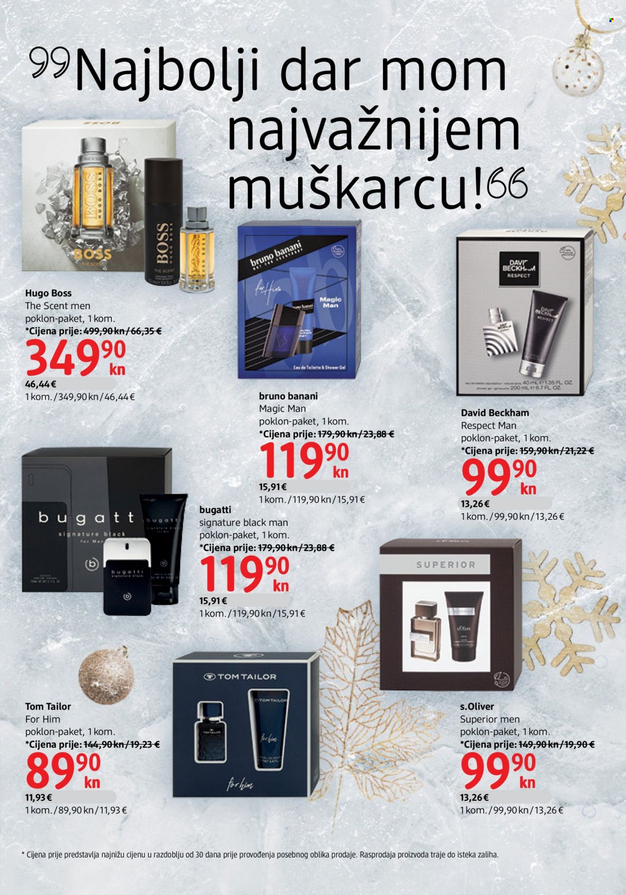 dm katalog - 12.12.2022. - 31.12.2022. Stranica 15