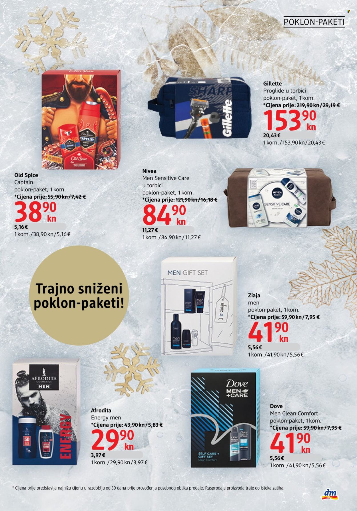 dm katalog - 12.12.2022. - 31.12.2022. Stranica 17