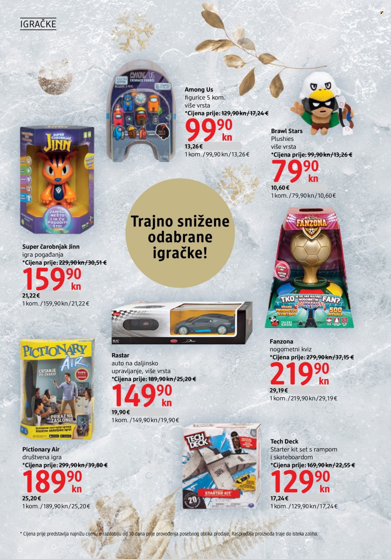dm katalog - 12.12.2022. - 31.12.2022. Stranica 18