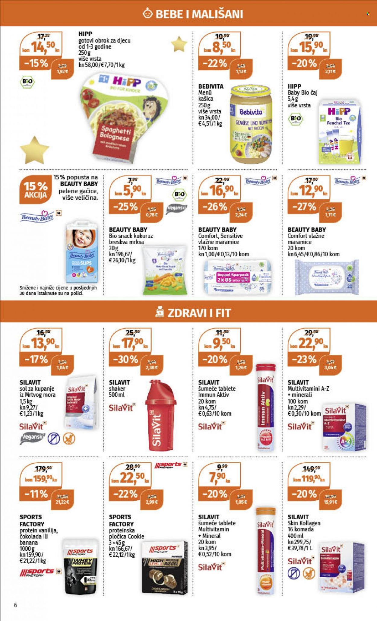 Müller katalog - 19.12.2022. - 24.12.2022. Stranica 6