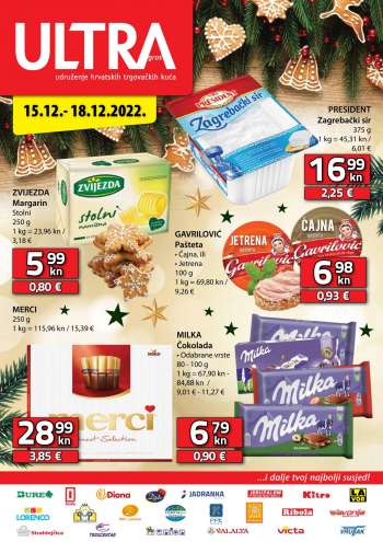 Ultra gros katalog - 15.12.2022. - 18.12.2022.