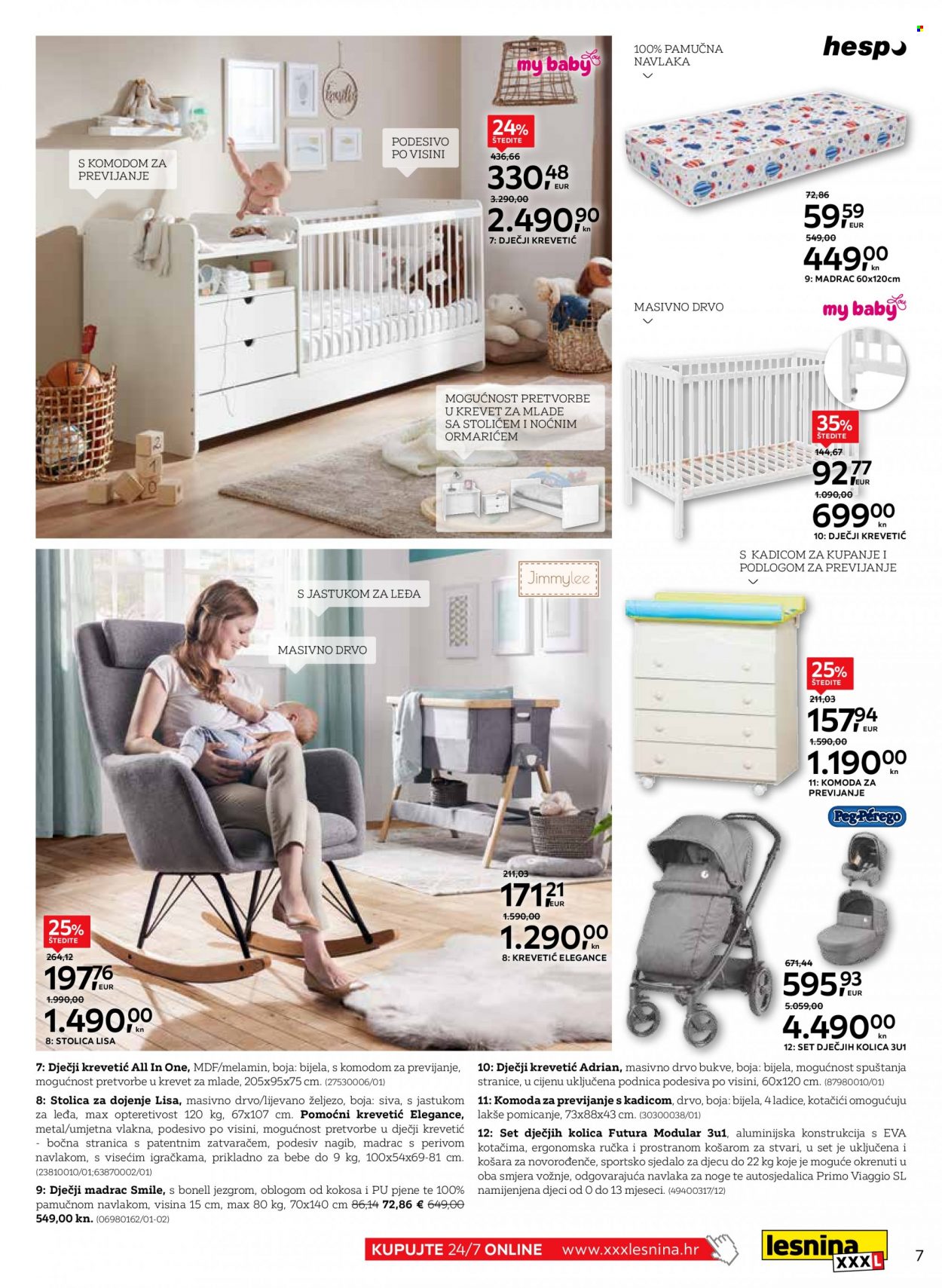 Lesnina katalog - 13.12.2022. - 26.12.2022. Stranica 7
