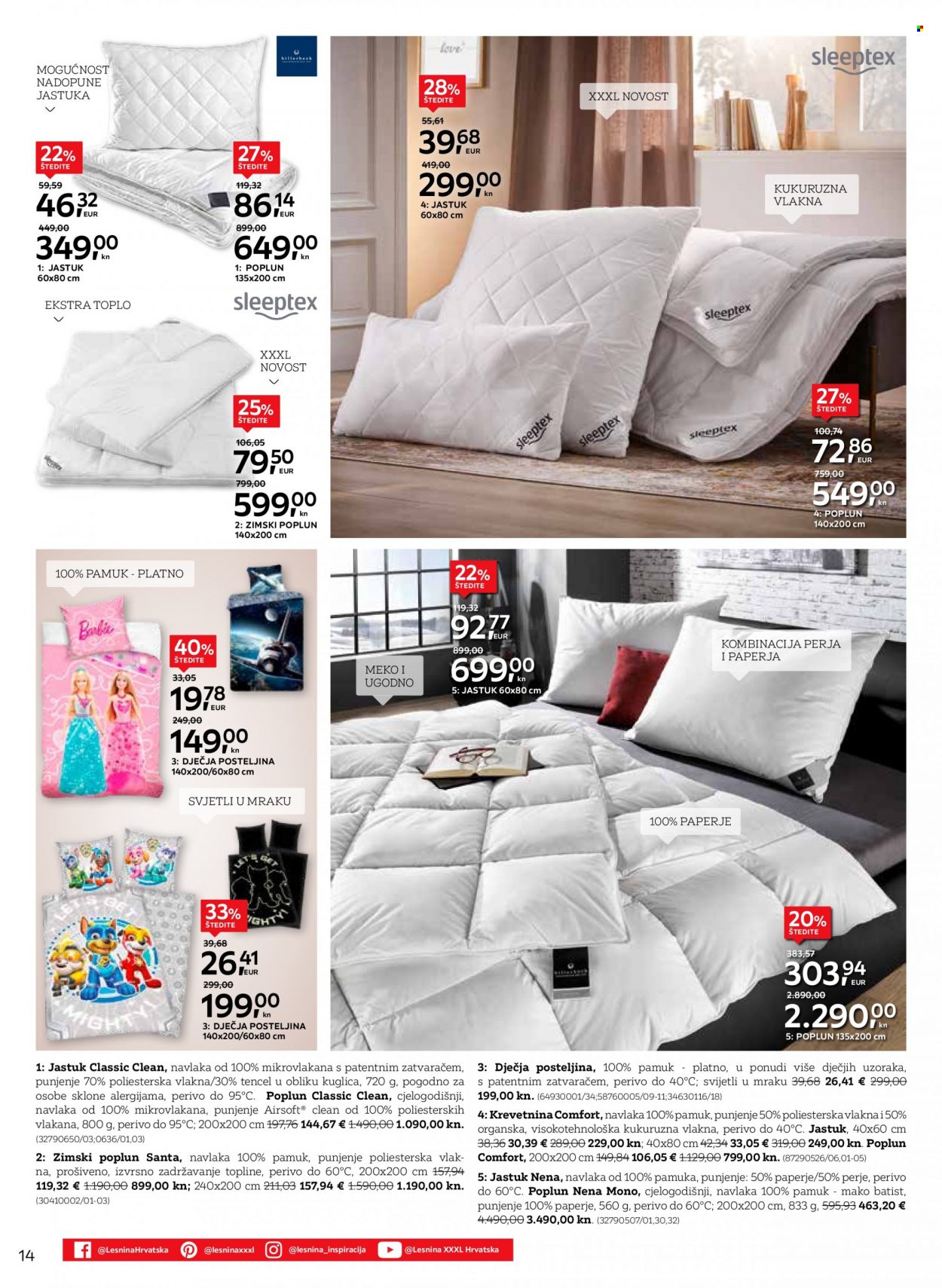 Lesnina katalog - 13.12.2022. - 26.12.2022. Stranica 14