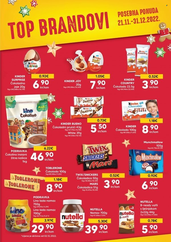 Pivac katalog - 19.12.2022. - 31.12.2022. Stranica 21