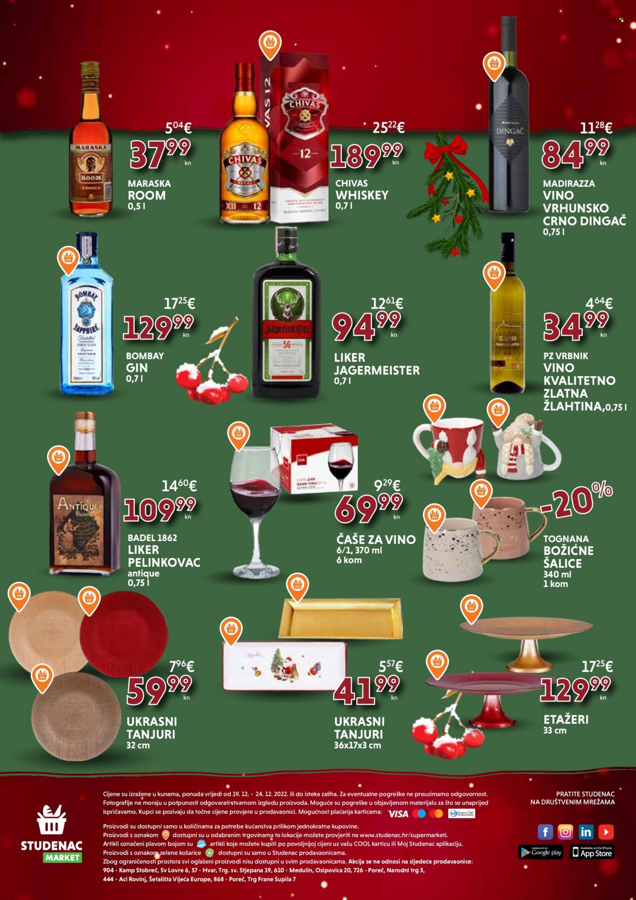 Studenac katalog - 19.12.2022. - 24.12.2022. Stranica 4