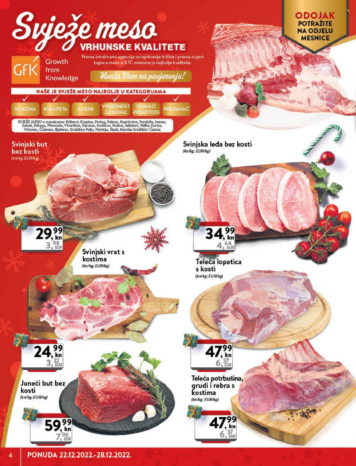 KTC katalog - 22.12.2022. - 28.12.2022. Stranica 4
