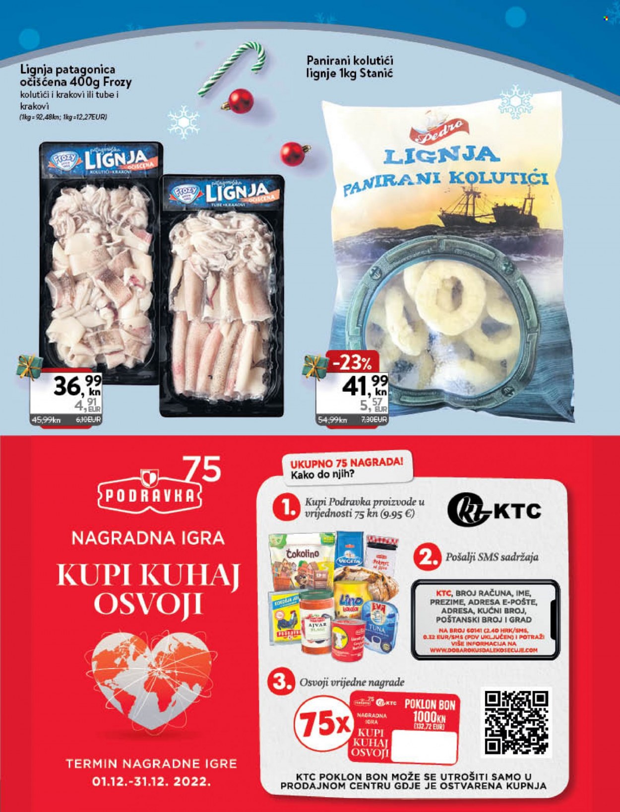 KTC katalog - 22.12.2022. - 28.12.2022. Stranica 7
