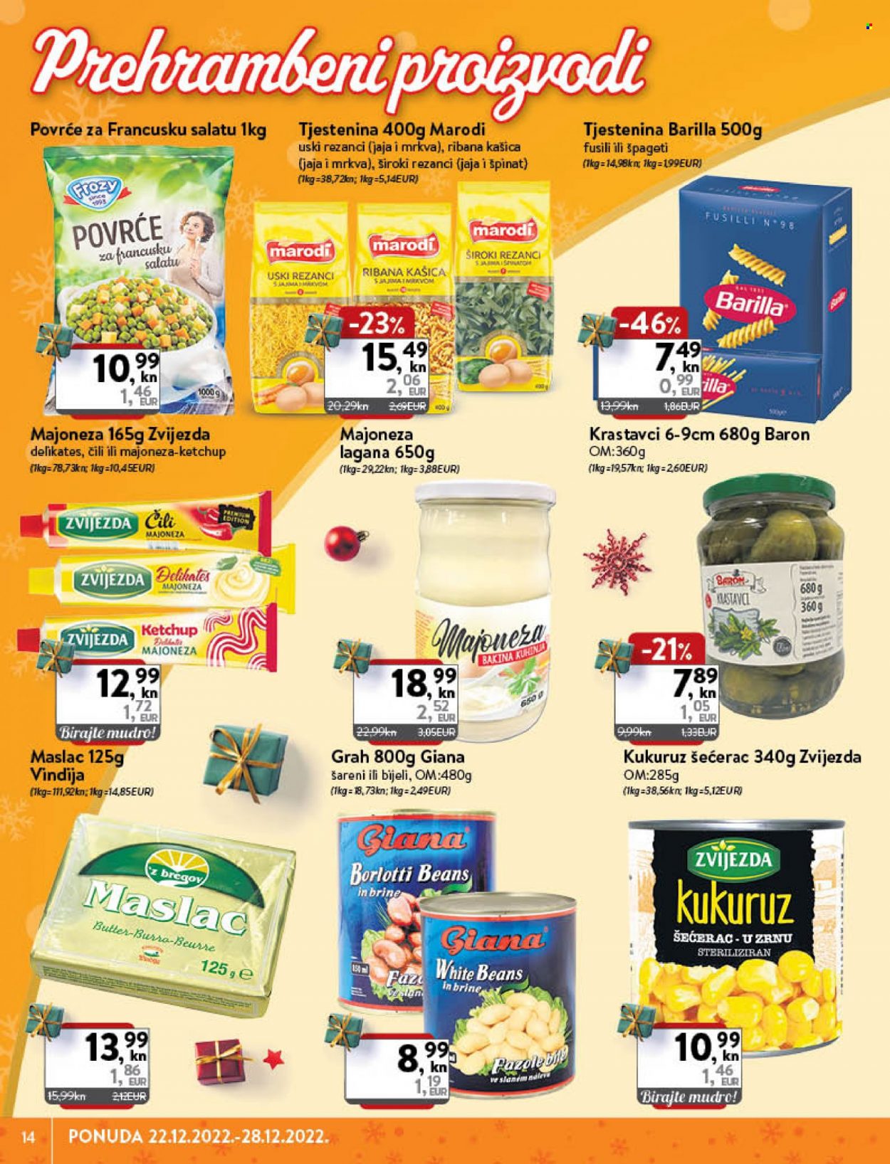 KTC katalog - 22.12.2022. - 28.12.2022. Stranica 13