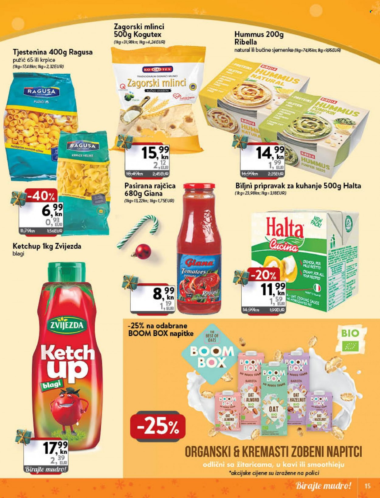 KTC katalog - 22.12.2022. - 28.12.2022. Stranica 14