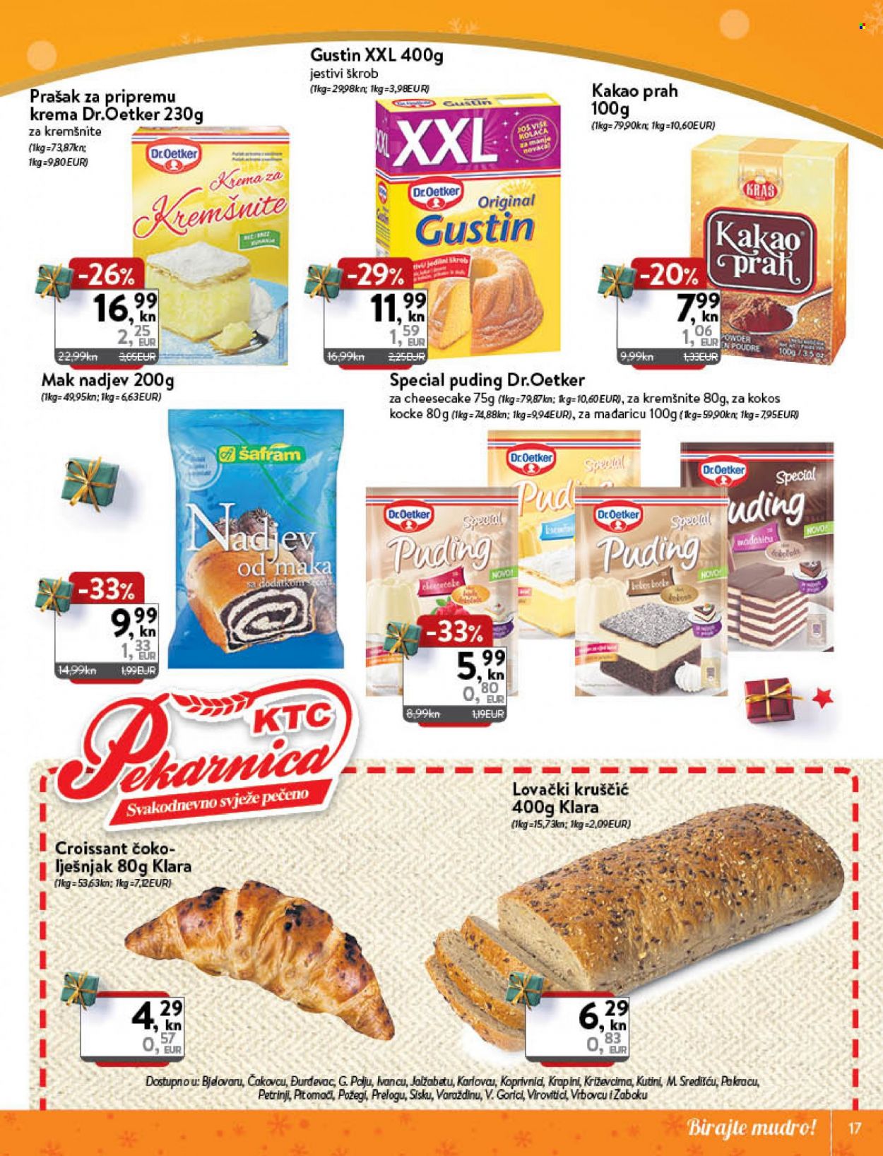 KTC katalog - 22.12.2022. - 28.12.2022. Stranica 16