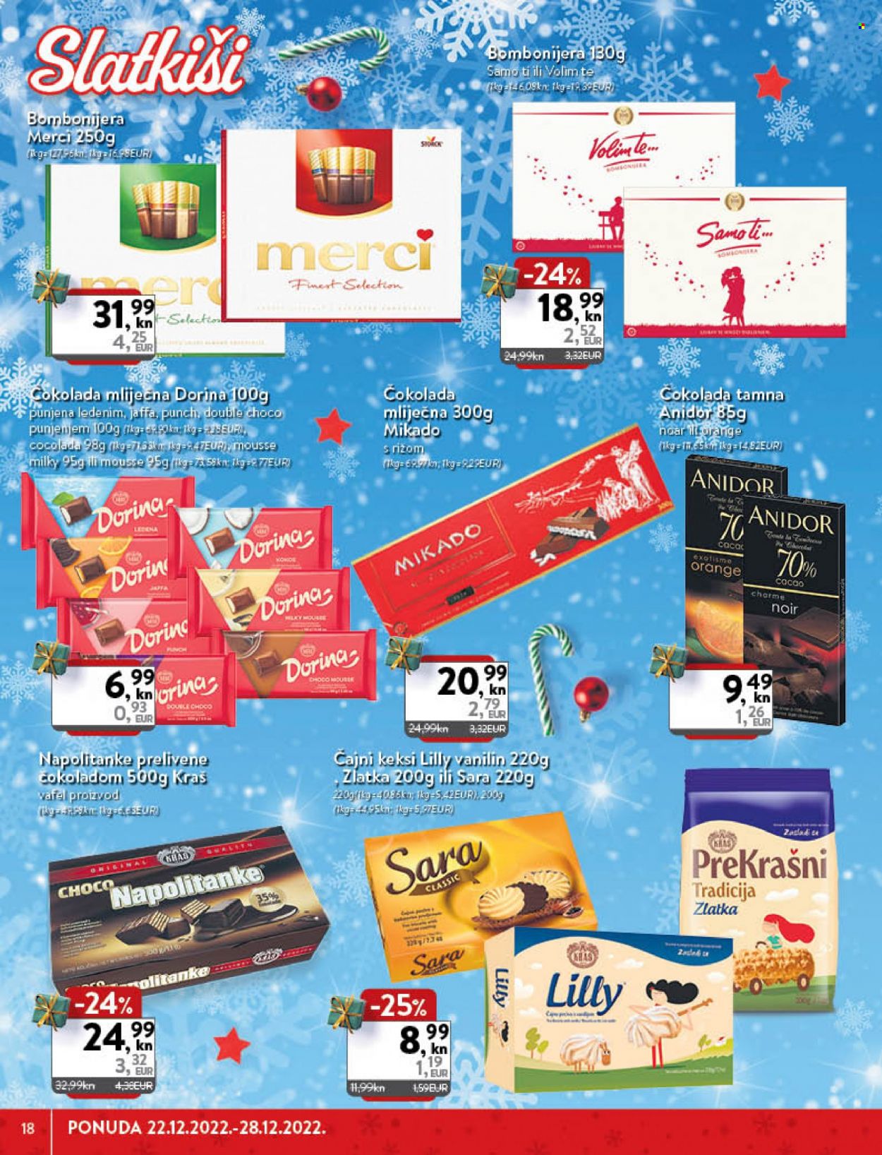 KTC katalog - 22.12.2022. - 28.12.2022. Stranica 17