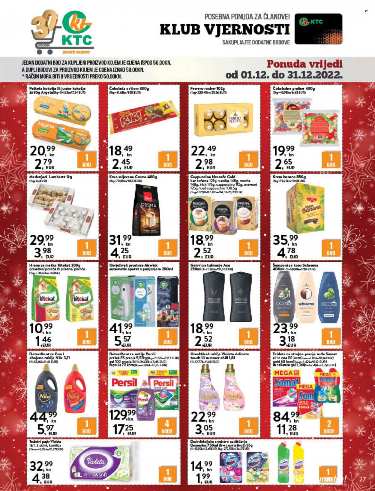 KTC katalog - 22.12.2022. - 28.12.2022. Stranica 26